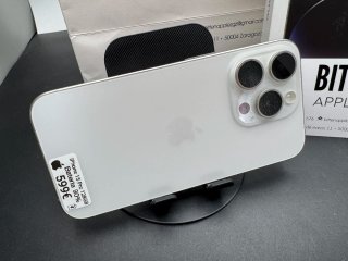 Iphone 15 Pro 128GB/ BAT90%!!GARANTÍA!!CAMBIOS!!