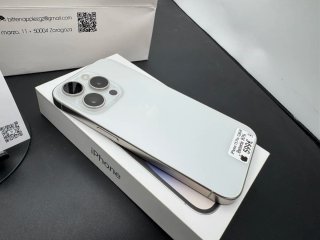 Iphone 15 Pro 128GB/ BAT90%!!GARANTÍA!!CAMBIOS!!