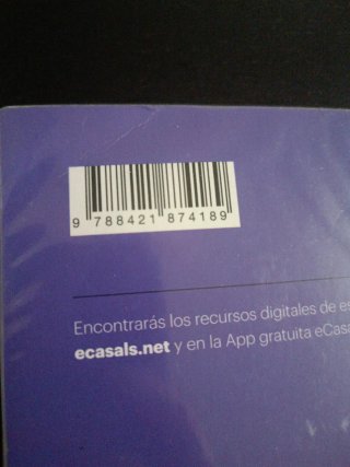Lengua castellana y literatura 4 ESO : código a...