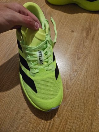 Zapatillas Adidas Running Adizero EVO SL