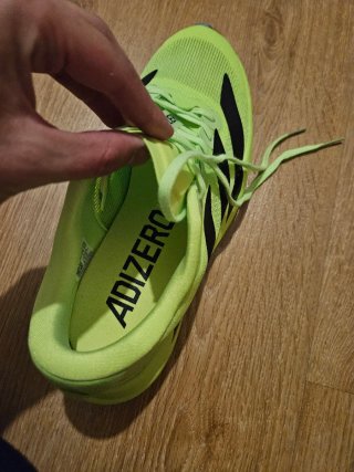 Zapatillas Adidas Running Adizero EVO SL