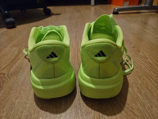 Zapatillas Adidas Running Adizero EVO SL