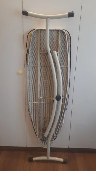 Tabla de planchar grande