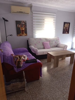 Habitación chica ESTUDIANTE