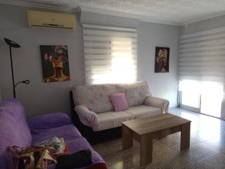 Habitación chica ESTUDIANTE