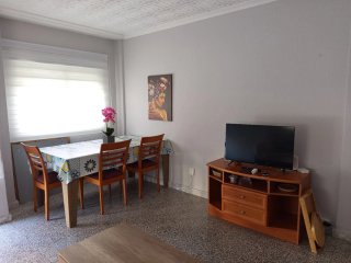 Habitación chica ESTUDIANTE