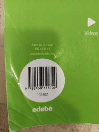 Matemáticas 1o ESO