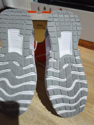 Zapatillas Nike Metcon 6 Gris y Azul