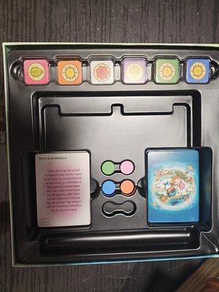 Bricosex: tu kit sexual – juego de mesa completo