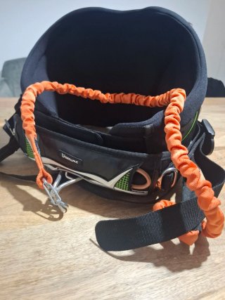 Arnés de Kitesurf