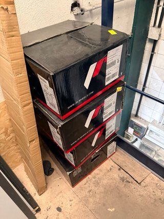 Llantas JR9 15x7 4x100/4x108 ET20 Plata
