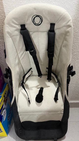 Carro de bebé Bugaboo