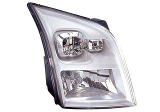 Faro Delantero Derecho Ford Transit 06-13