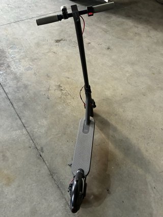 Patinete Eléctrico Xiaomi
