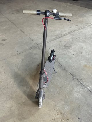 Patinete Eléctrico Xiaomi