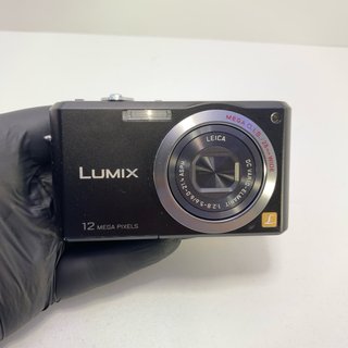 Lotto fotocamere digitali compatte HS