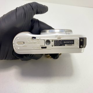 Lotto fotocamere digitali compatte HS
