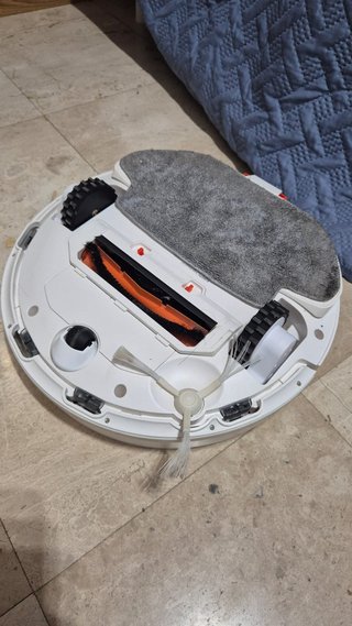 Aspirador Robot Xiaomi S12