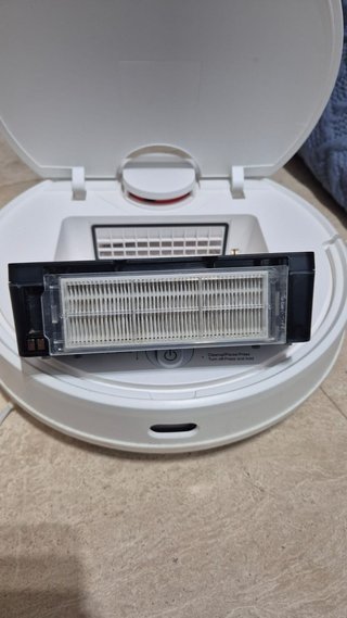 Aspirador Robot Xiaomi S12