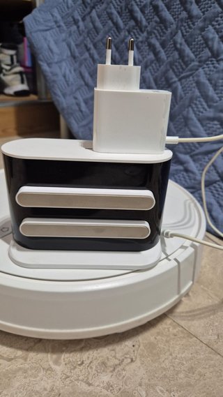 Aspirador Robot Xiaomi S12