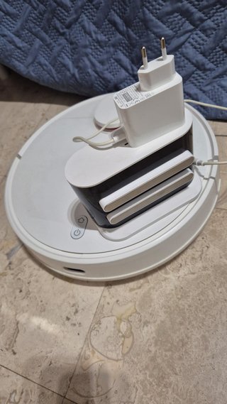 Aspirador Robot Xiaomi S12