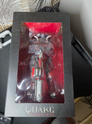 Quake Champions Scalebearer Edition PC