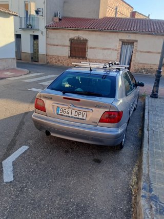 Citroen Xsara 2006