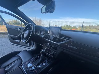Audi RS6 C7