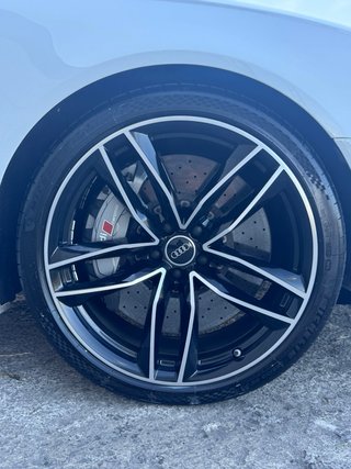 Audi RS6 C7