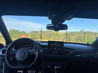 Audi RS6 C7