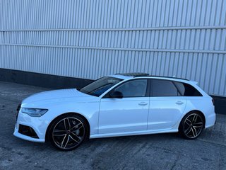 Audi RS6 C7