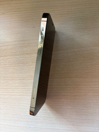 iPhone 12 Pro Gold Edition