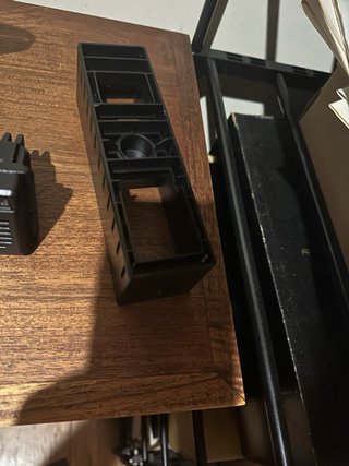 Emisora Midland M88 CB 27 AM FM