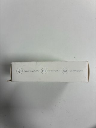 Auriculares Redmi Buds 4 Lite Blancos