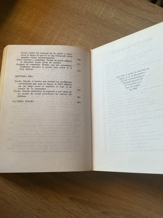 El nombre de la Rosa - Umberto Eco