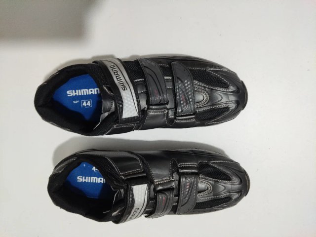Scarpe MTB Shimano T44