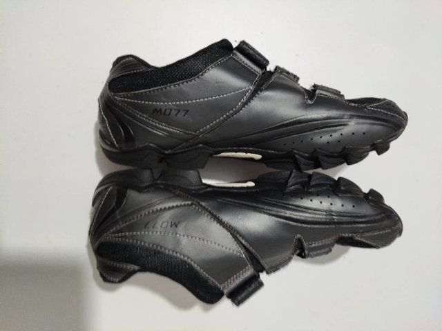 Scarpe MTB Shimano T44
