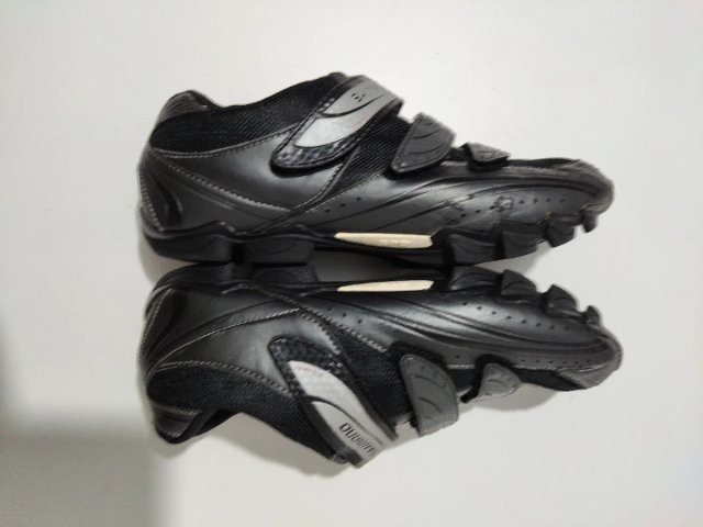 Scarpe MTB Shimano T44