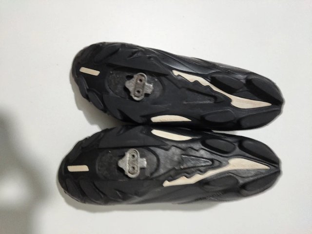 Scarpe MTB Shimano T44