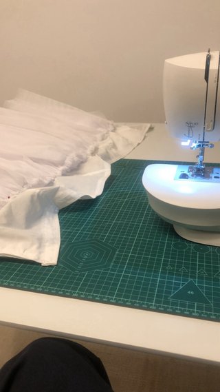 Máquina de coser Singer Fashion Mate 3333