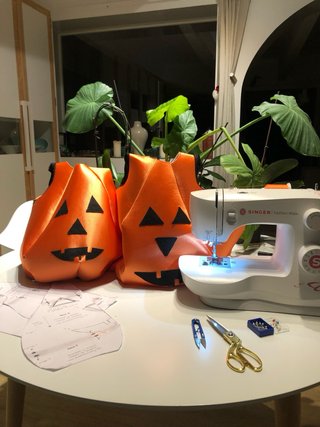 Máquina de coser Singer Fashion Mate 3333