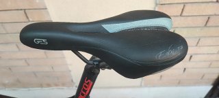 Mountain bike Scott Scale 930
