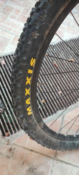 Mountain bike Scott Scale 930