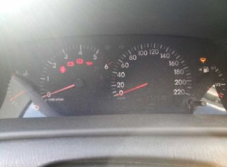 Toyota 531904 centralita motor 8966102a60 corolla