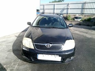 Toyota 531904 centralita motor 8966102a60 corolla