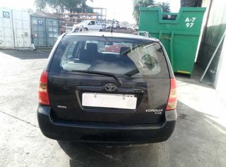 Toyota 531904 centralita motor 8966102a60 corolla