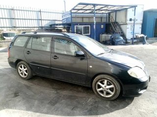 Toyota 531904 centralita motor 8966102a60 corolla