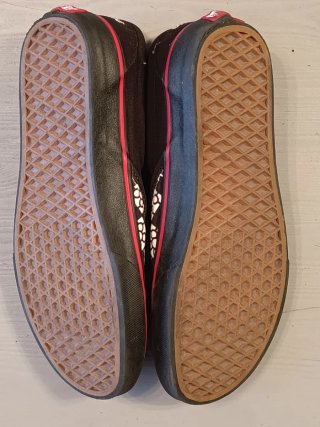 Zapatillas Vans Styling Bilbao