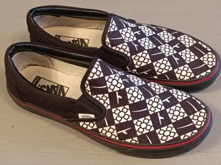 Zapatillas Vans Styling Bilbao