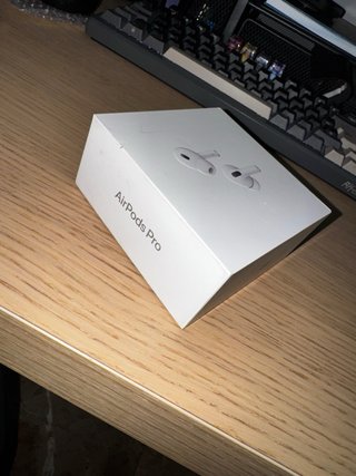 Caja AirPods Pro 2ª Gen